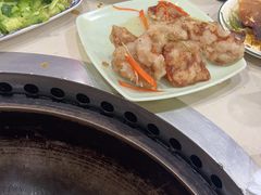 -崔记老东北传奇铁锅炖(横店总店)