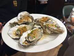 蒜蓉粉丝生蚝-小满海鲜·别院(天津旗舰店)