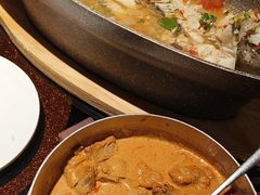 -金厨泰国餐厅·全泰籍厨师料理(拱北店)