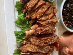 -小吊梨汤·北京菜(香山店)