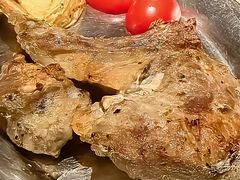 -耶里夏丽·新疆菜·28年喀什老馆(田林东路店)