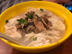 -龙抄手(春熙路总店)