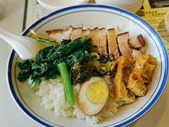 -壹只卤鹅·潮汕菜(莲塘店)