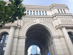 -天津五大道文化旅游区