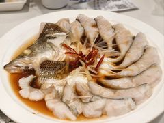 -海味当家·蒸锅海鲜(中山广场创始店)
