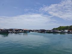 -蓝湾碧波·老字号·疍家非遗海上餐厅