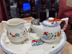 -点都德(大茶楼店)