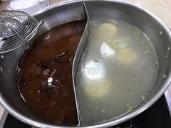 -潮汕良记牛肉火锅(洪武路店)
