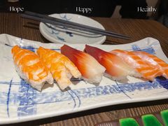 -大雄寿司(中华广场店)