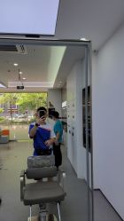 -首脑美发沙龙