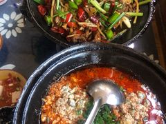 -张关合渣(航空大道店)