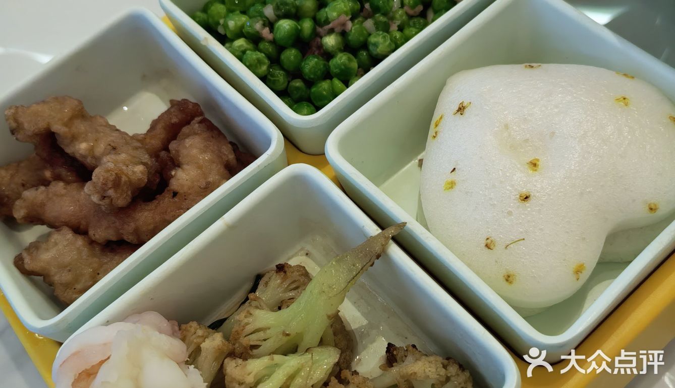 不辣不欢的一顿饭！