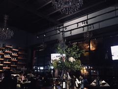 大堂-小火花·干式熟成牛排馆Spark SteakHouse(剑桥郡店)