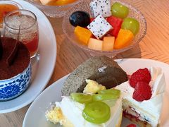 -悦轩中餐厅·高空江景·杭州柏悦酒店