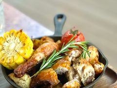 -La Terre乐田(万象城店)