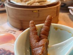 -点都德(千灯湖环宇城店)