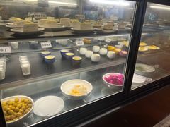 -極上萬膳·日料放题(来福士江景店)