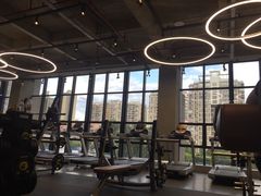-GYMCARE VIVA(金开店)