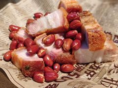 -侨美食家·粤菜(体育西路店)
