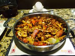 -黄记煌三汁焖锅(新世纪广场店)