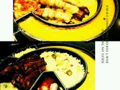 -火炉火自助餐(枫蓝国际店)
