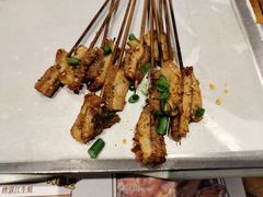 -木屋烧烤(白石洲店)