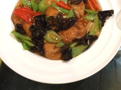 -宝轩渔府·老字号海鲜·正宗津菜(水上店)