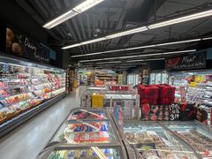 -银座mall(东直门店)