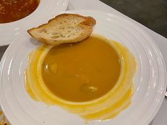 -成桂西餐厅·42年的味道(五大道疙瘩楼店)