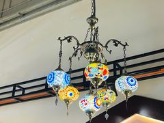 用餐区-Mevlana梅夫娜土耳其餐厅·清真