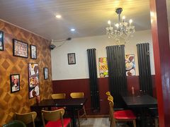 -阳光披萨(辽宁路店)