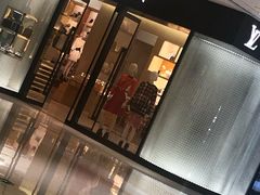 -LV路易威登(时代广场店)