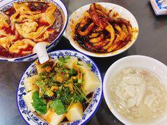 -西月城谭豆花(春熙路店)