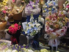 -循礼门鲜花花市(武汉循礼门店)