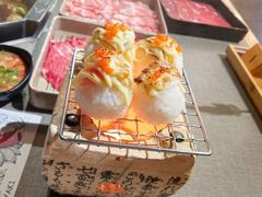 -八角锄烧·肉火锅(天河城店)