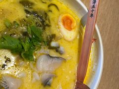 -味千拉面(大润发店)