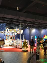 -幻贝家儿童乐园(苏州中心店)