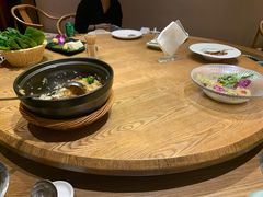 -尚海豆捞(乐虹坊店)