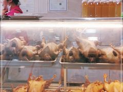 -齐家扬州老鹅(东关街店)