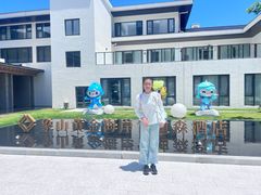 -象山黄金海岸雷迪森酒店