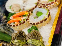 -一绪に寿喜烧(荟聚店)