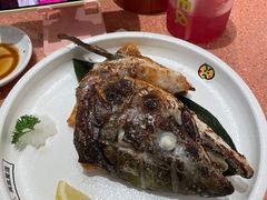 -元气寿司(金光华店)