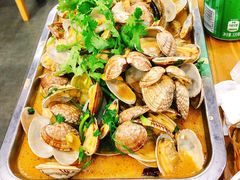 -老虎滩大连海鲜烧烤(建邺云锦路总店)