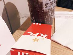 -肯德基(合肥站店)