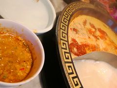 -辣斗辣老火锅(开发区店)