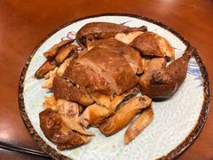 -十六中酱肉·烧烤·京菜小馆(五方桥旗舰店)