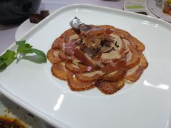 -味+新京宴·烤鸭·北京菜(创意谷店)