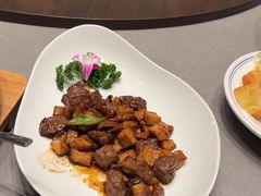 -翠山·映月湖景餐厅(映月湖公园店)