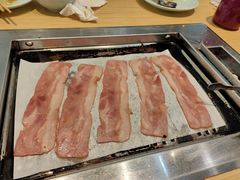 -吉木烤肉自助餐厅(乐汇城店)