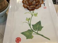 -北京全聚德(王府井店)